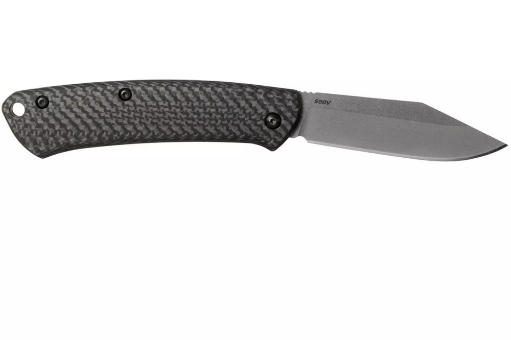 Benchmade 318-2 Proper Slip Joint S90V Discontinued #50-img-1