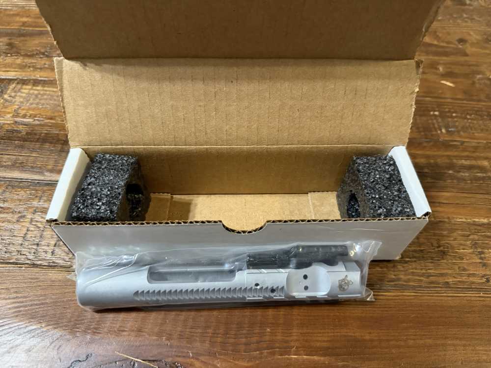 KAC Sandcutter bolt carrier knights armament 30091-img-0