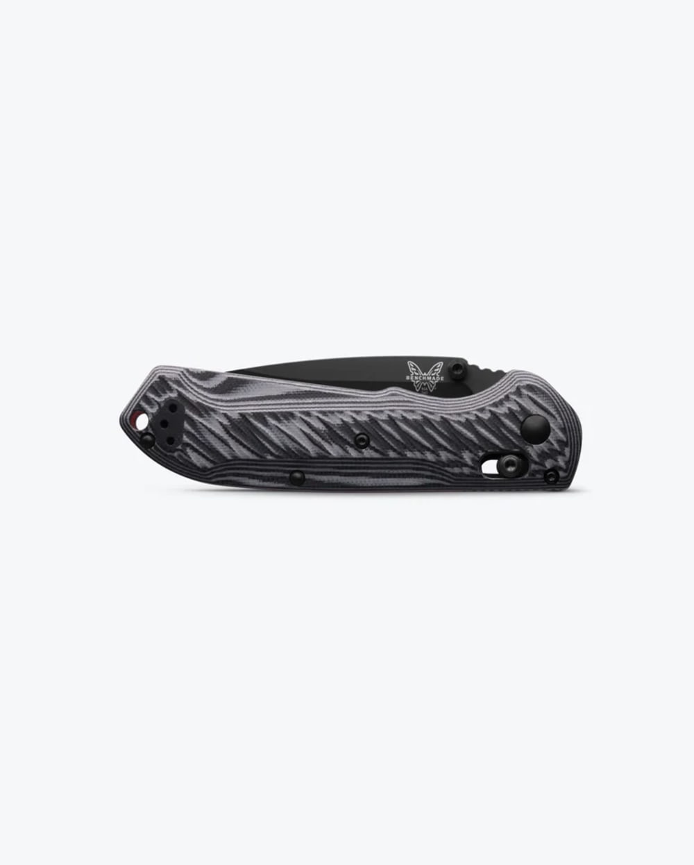 Benchmade 560BK-1 Freek Axis Manual CPM-M4 #28-img-2