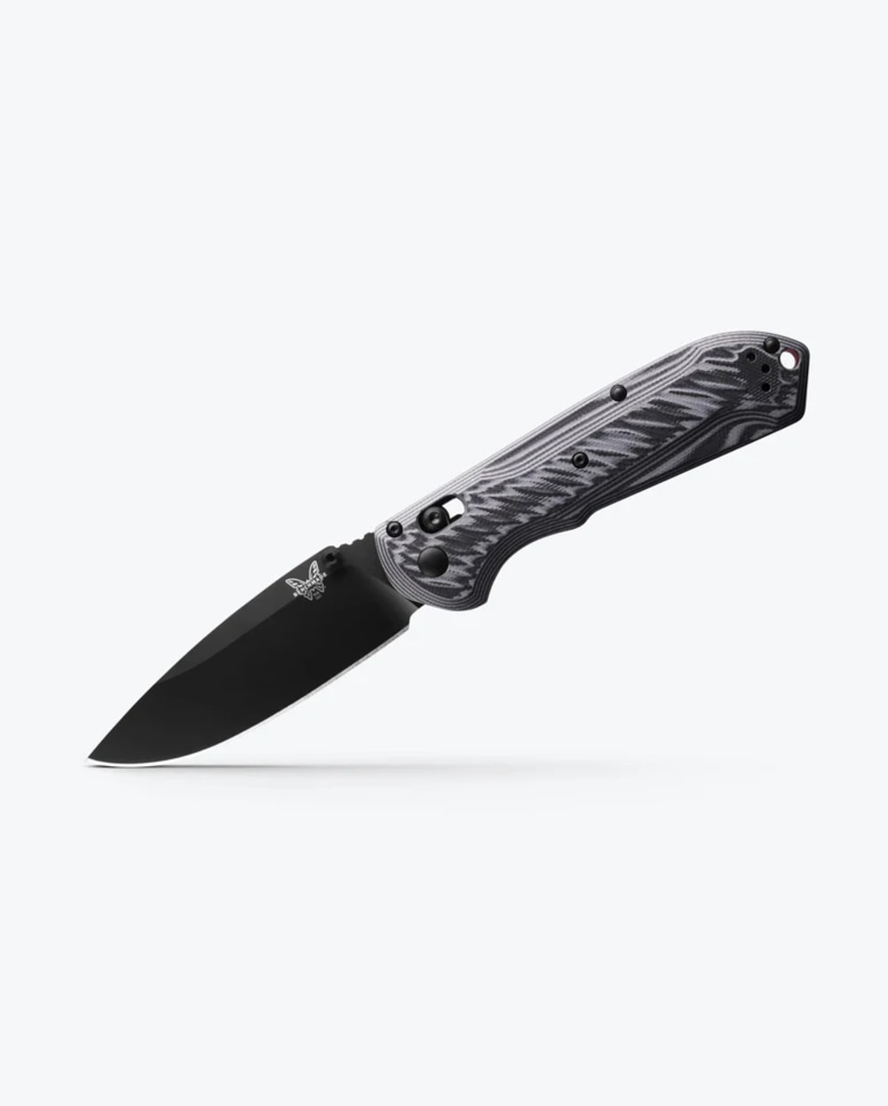 Benchmade 560BK-1 Freek Axis Manual CPM-M4 #28-img-0