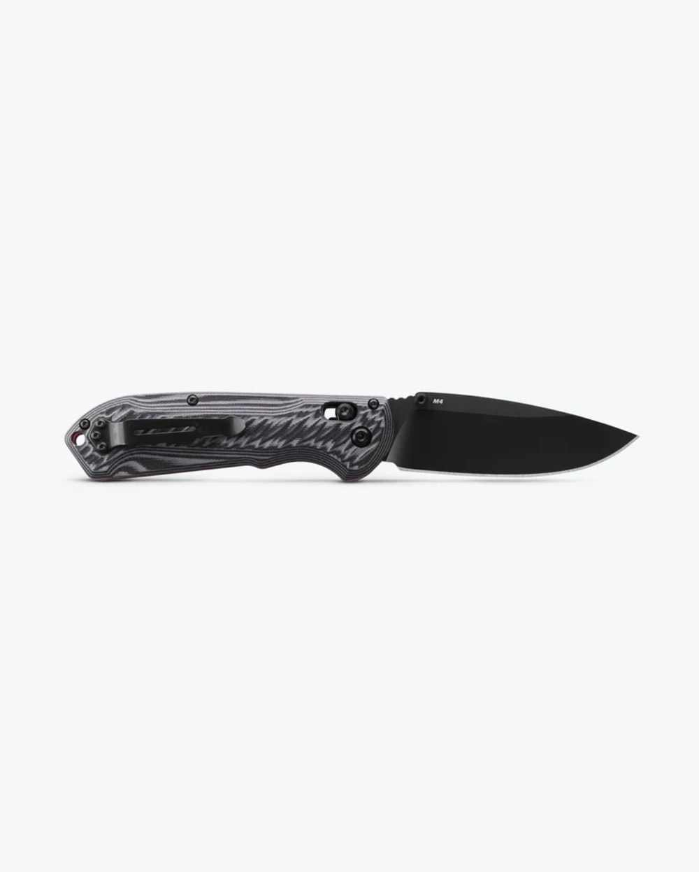 Benchmade 560BK-1 Freek Axis Manual CPM-M4 #28-img-1