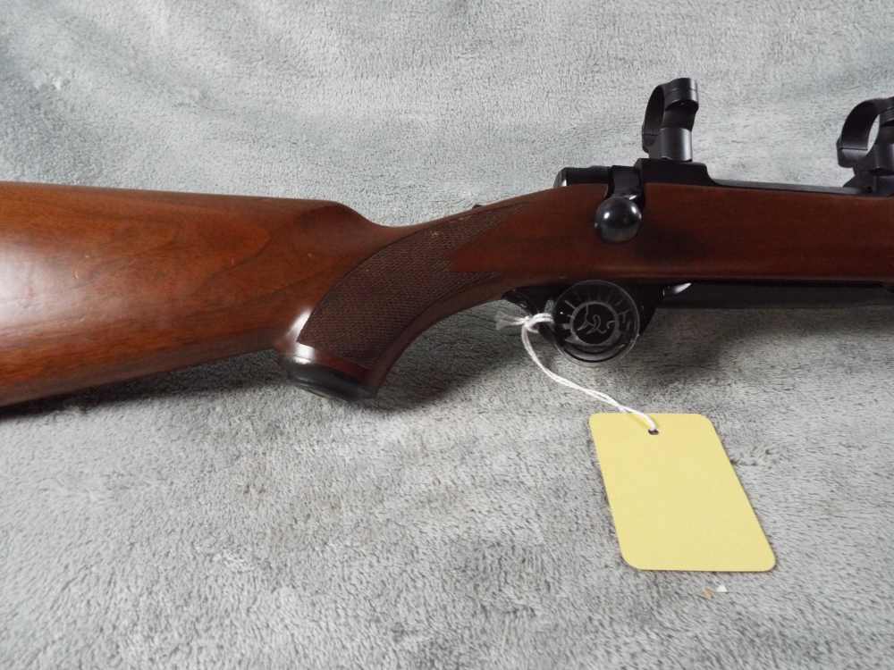 Ruger M77 7mm Rem Mag-img-3