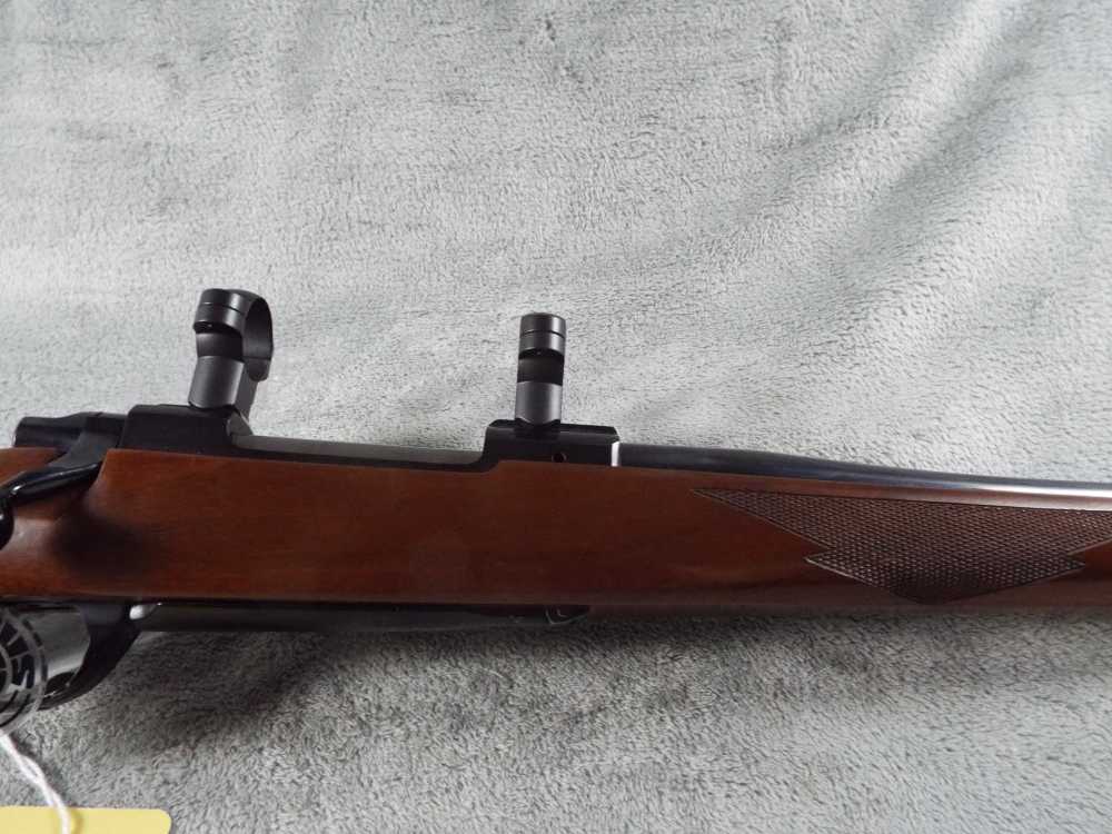 Ruger M77 7mm Rem Mag-img-2