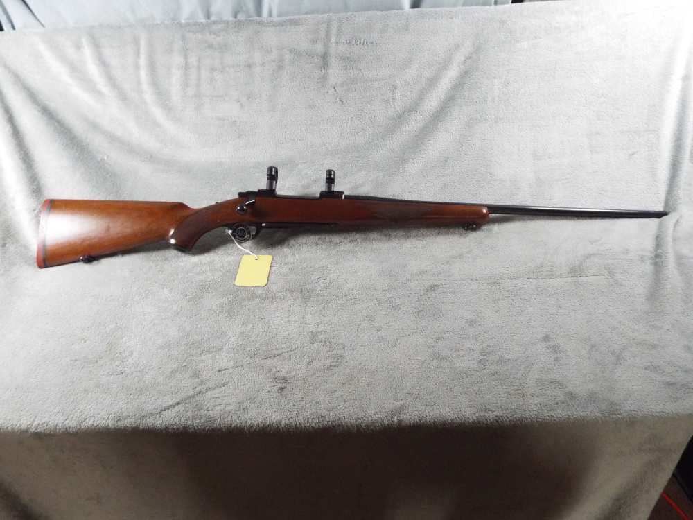 Ruger M77 7mm Rem Mag-img-0