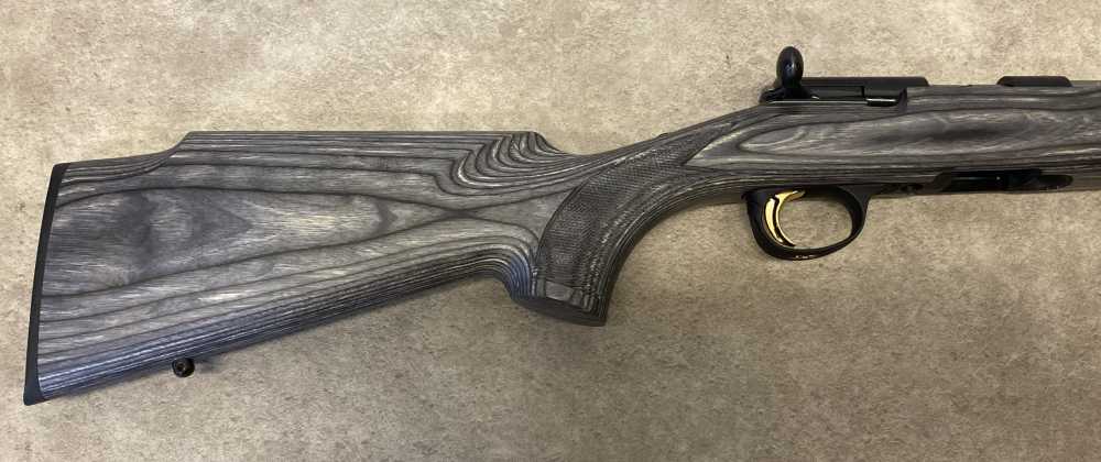 Browning T-Bolt Target/Varmint .22 LR 22" BBL threaded 1/2X28 # 025236202 -img-1