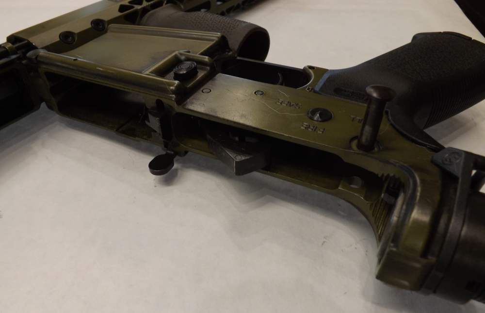 BLACK RAIN ORDNANCE SPEC-15 5.56 (WE THE PEOPLE)-img-3