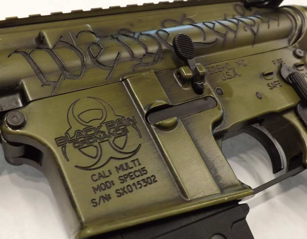 BLACK RAIN ORDNANCE SPEC-15 5.56 (WE THE PEOPLE)-img-0