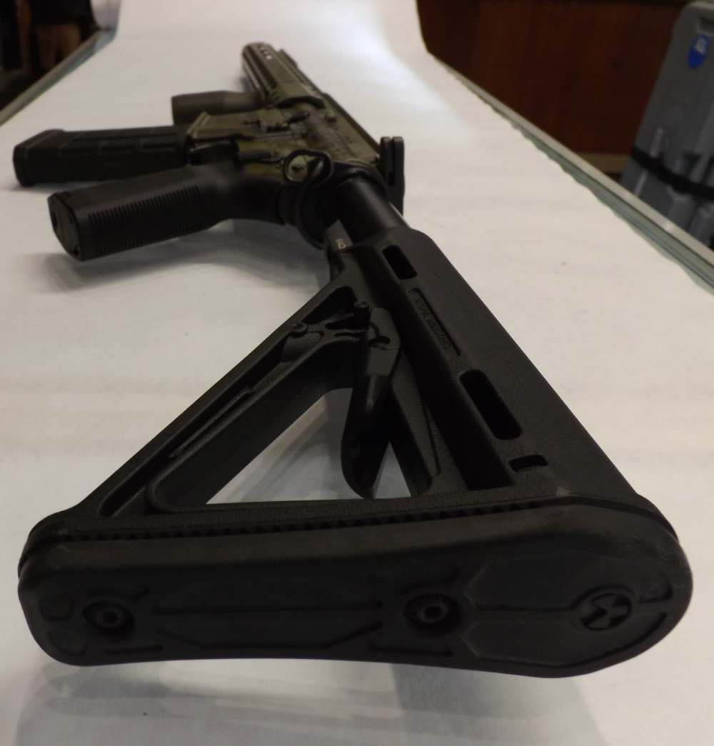 BLACK RAIN ORDNANCE SPEC-15 5.56 (WE THE PEOPLE)-img-1