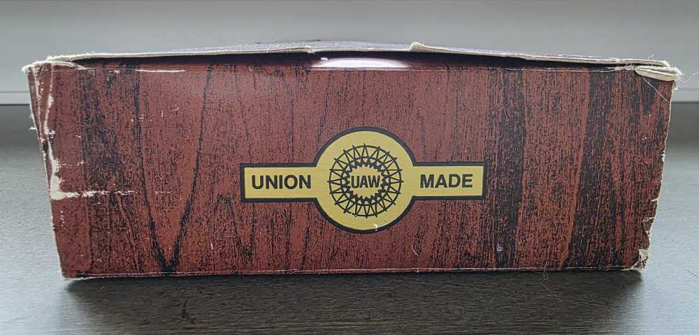  Colt Python 357 Mag 8 inch New in original box Rare -img-13