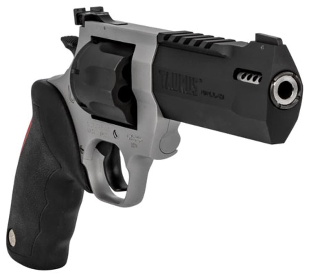 Taurus raging Hunter 357 Magnum 5 1/8"-img-2