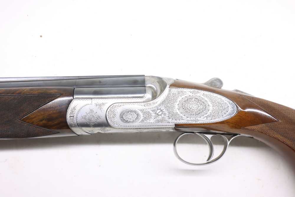 Famars John McNab Full sidelock 20ga 29" IC/MOD 1999 stunning! #26040226-img-18