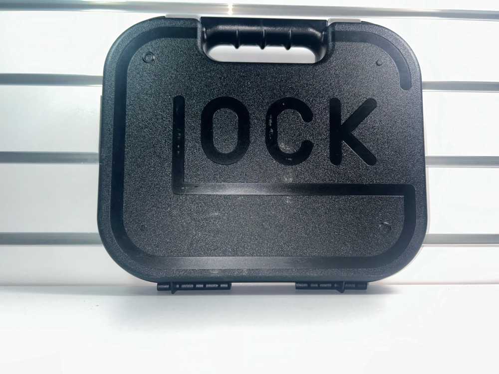 GLOCK 23 GEN 3 .40 S&W PISTOL-img-6