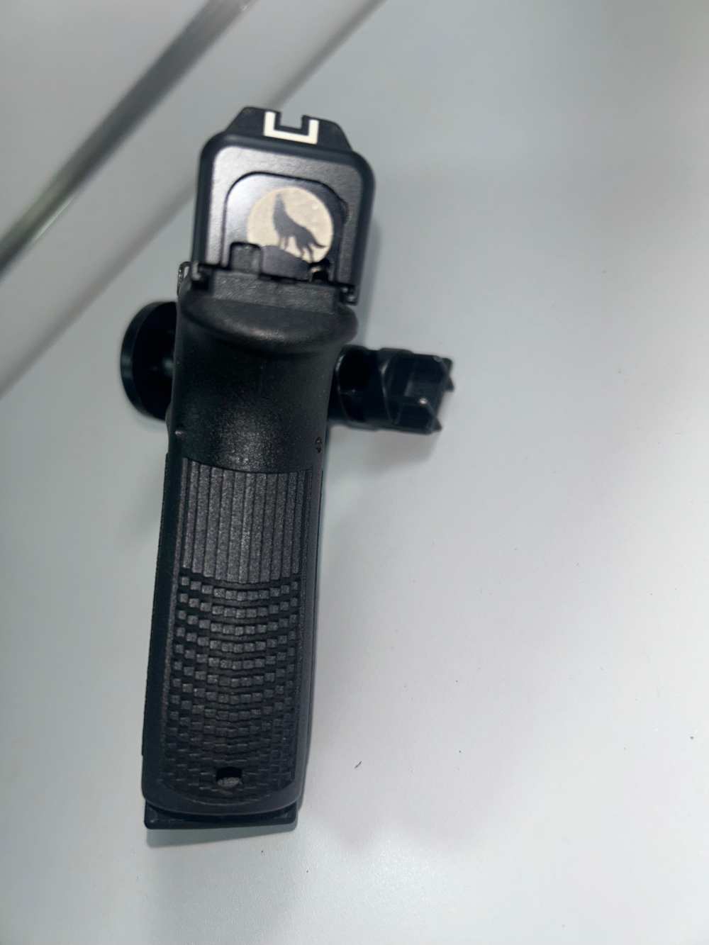 GLOCK 23 GEN 3 .40 S&W PISTOL-img-4