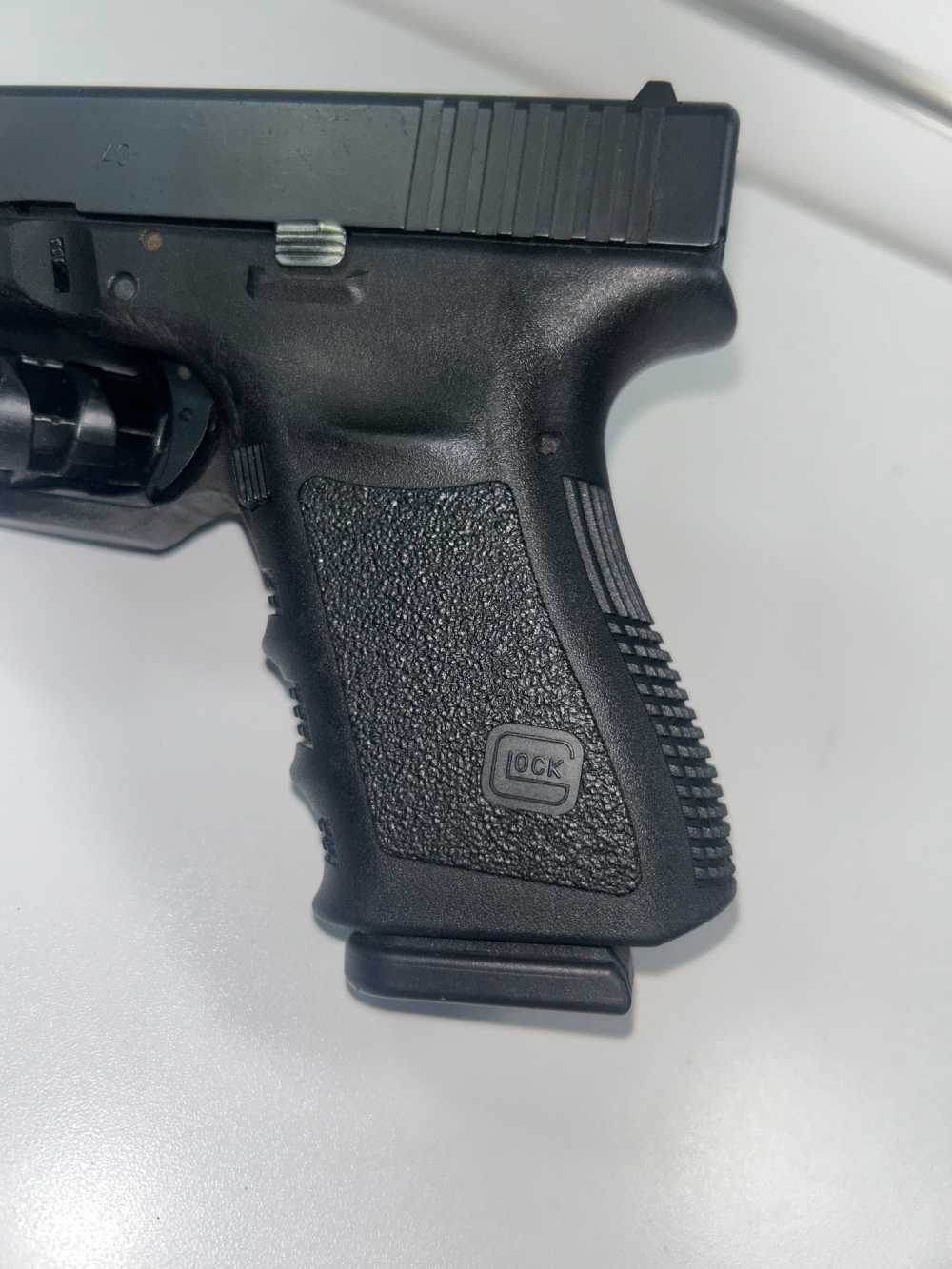 GLOCK 23 GEN 3 .40 S&W PISTOL-img-3