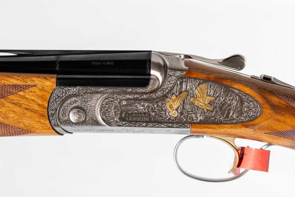 Caesar Guerini Magnus Light Field 20 GA 30 IN - Orion Exclusive-img-3