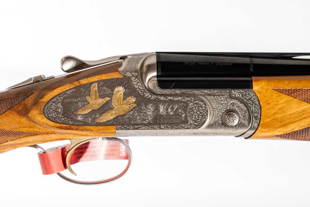 Caesar Guerini Magnus Light Field 20 GA 30 IN - Orion Exclusive-img-2