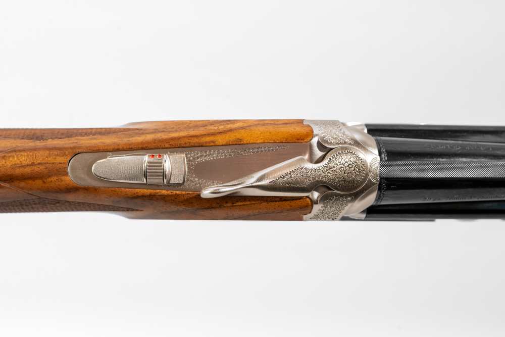 Caesar Guerini Magnus Light Field 20 GA 30 IN - Orion Exclusive-img-4