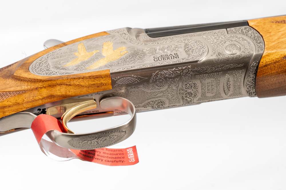 Caesar Guerini Magnus Light Field 20 GA 30 IN - Orion Exclusive-img-5