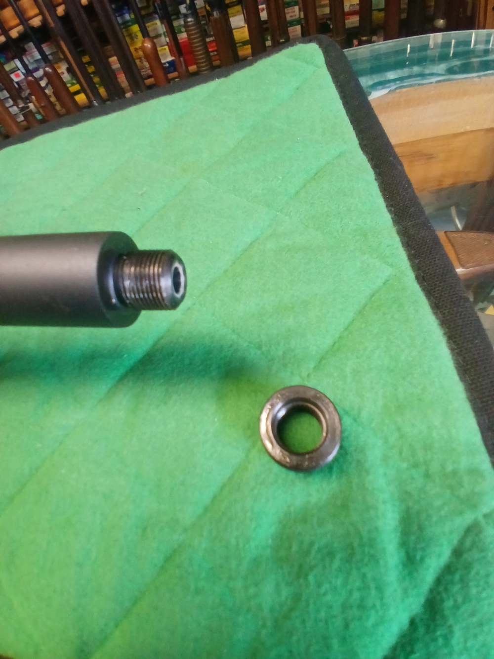 Savage Model b22 V 22LR-img-7