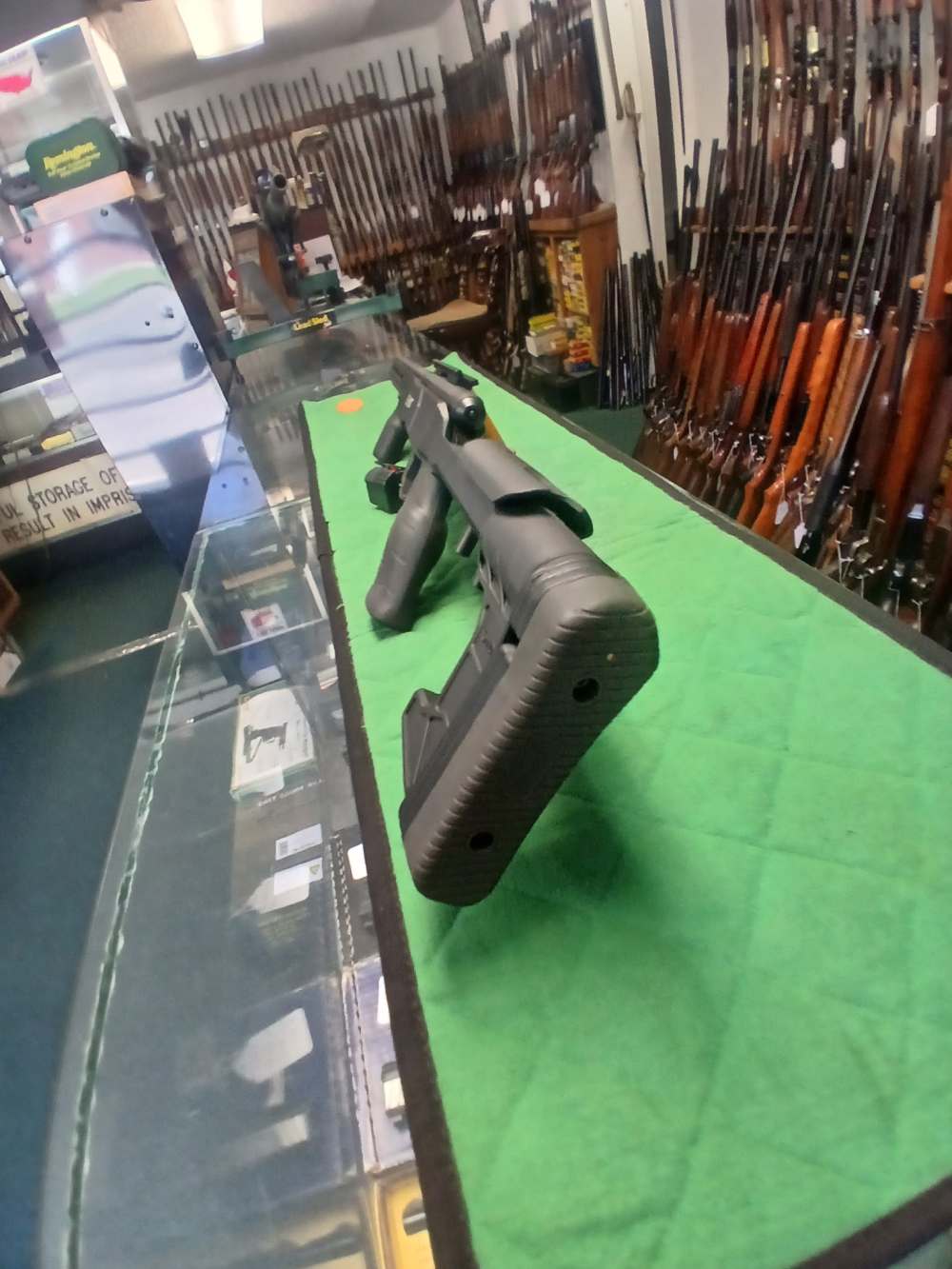 Savage Model b22 V 22LR-img-14