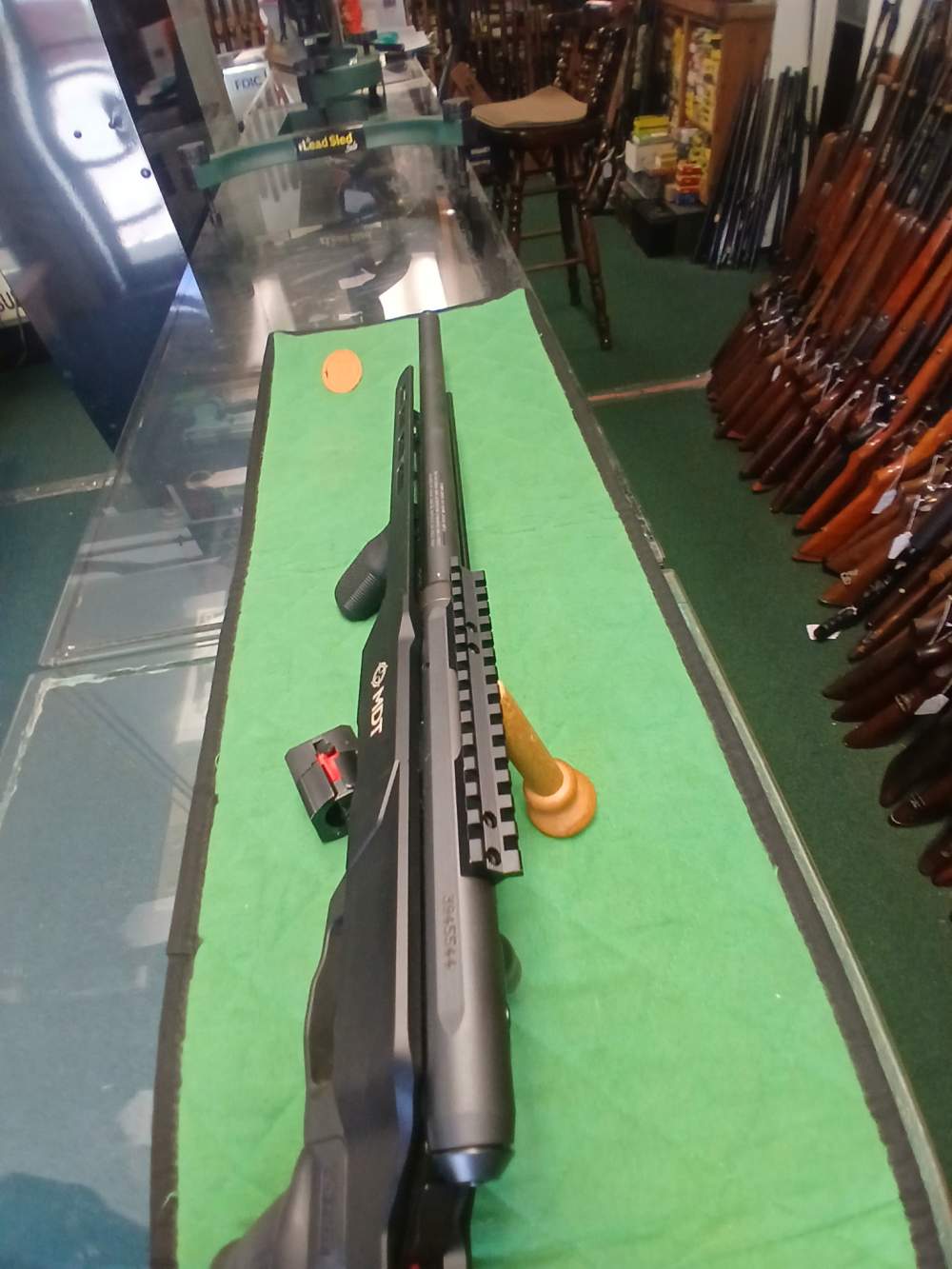 Savage Model b22 V 22LR-img-15