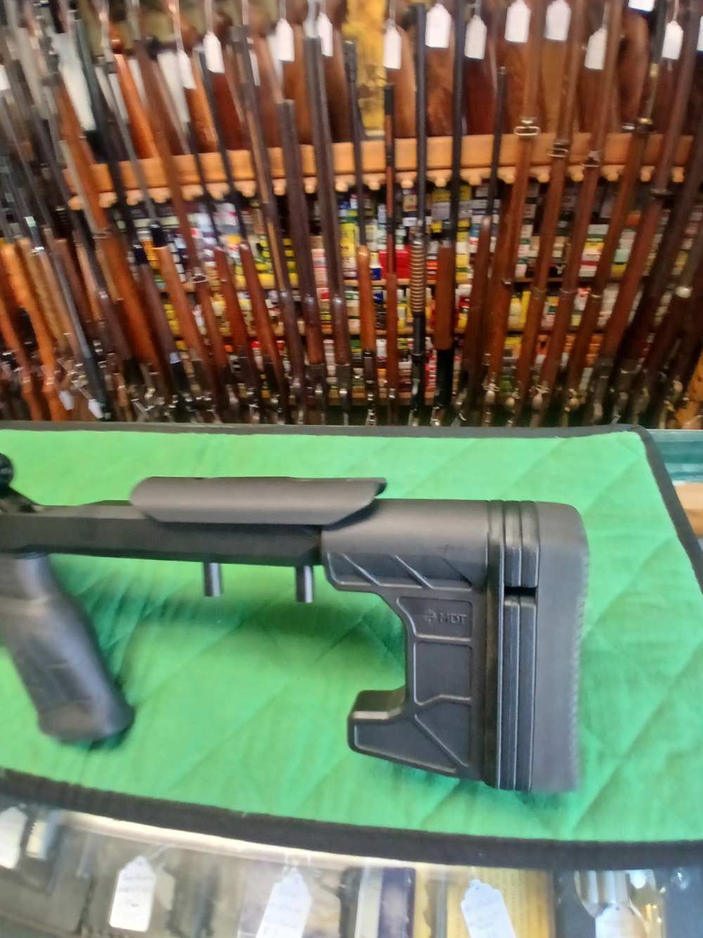 Savage Model b22 V 22LR-img-11