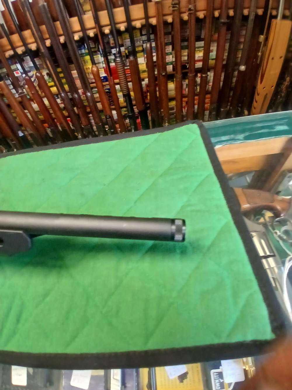 Savage Model b22 V 22LR-img-5