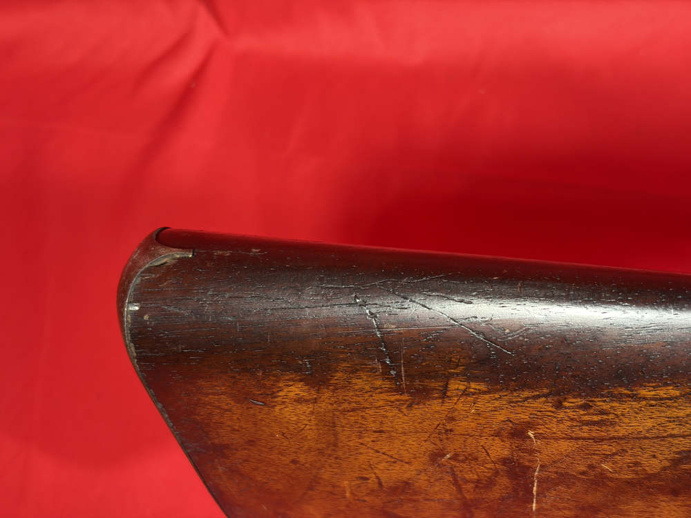 W. Wellington of London 12 Ga Pinfire SxS Bottom Lever - Rare!-img-20