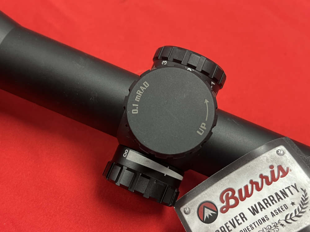 Burris RT-25 5-25x56 FFP SCR 2 MIL Reticle 200481-img-6