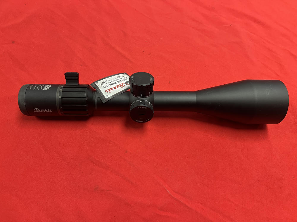 Burris RT-25 5-25x56 FFP SCR 2 MIL Reticle 200481-img-3