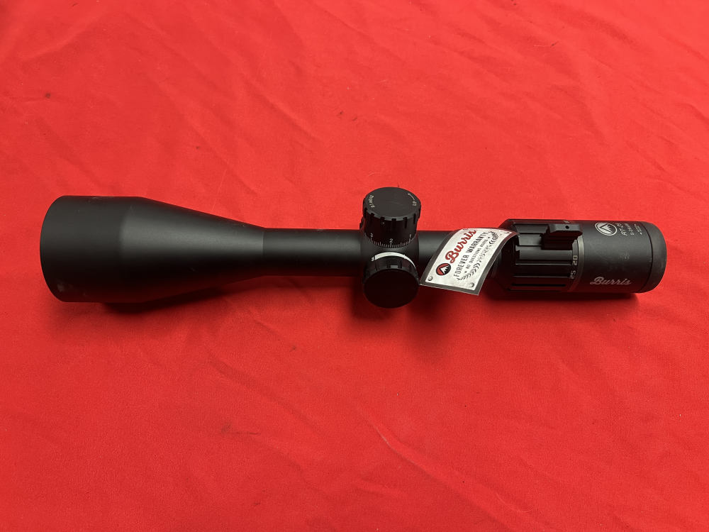 Burris RT-25 5-25x56 FFP SCR 2 MIL Reticle 200481-img-4