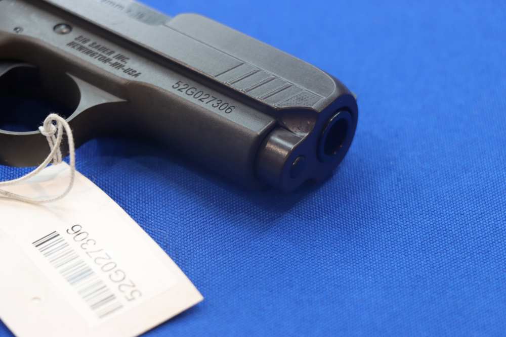 Sig Sauer Model P938 LEGION Pistol 9MM Compact Gray 7RD Night Sight SAO 938-img-18