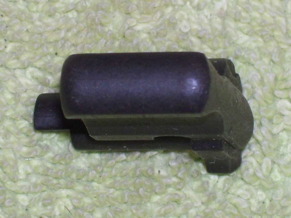 Mauser 98 and Variants Safety-img-2