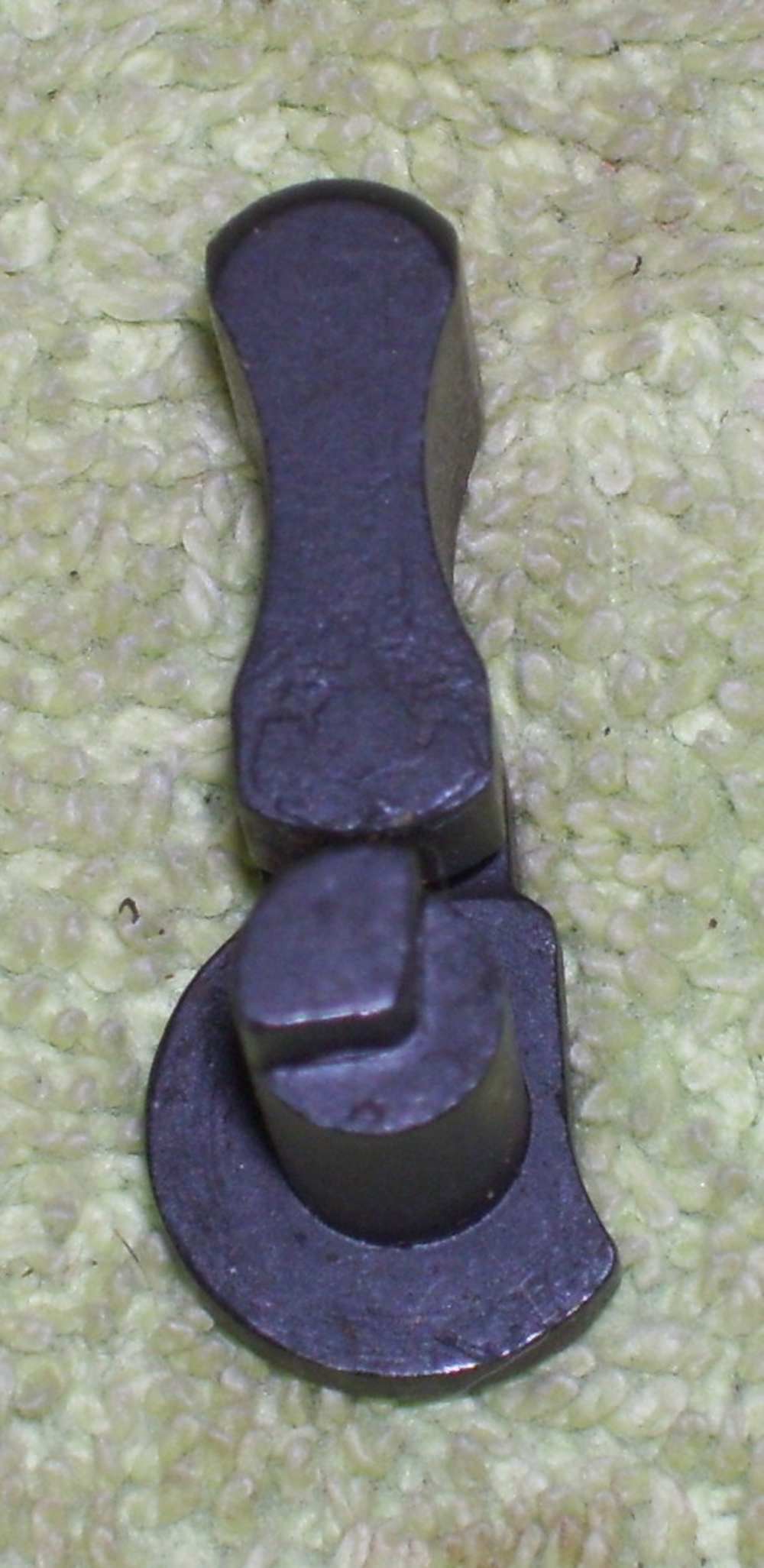 Mauser 98 and Variants Safety-img-5