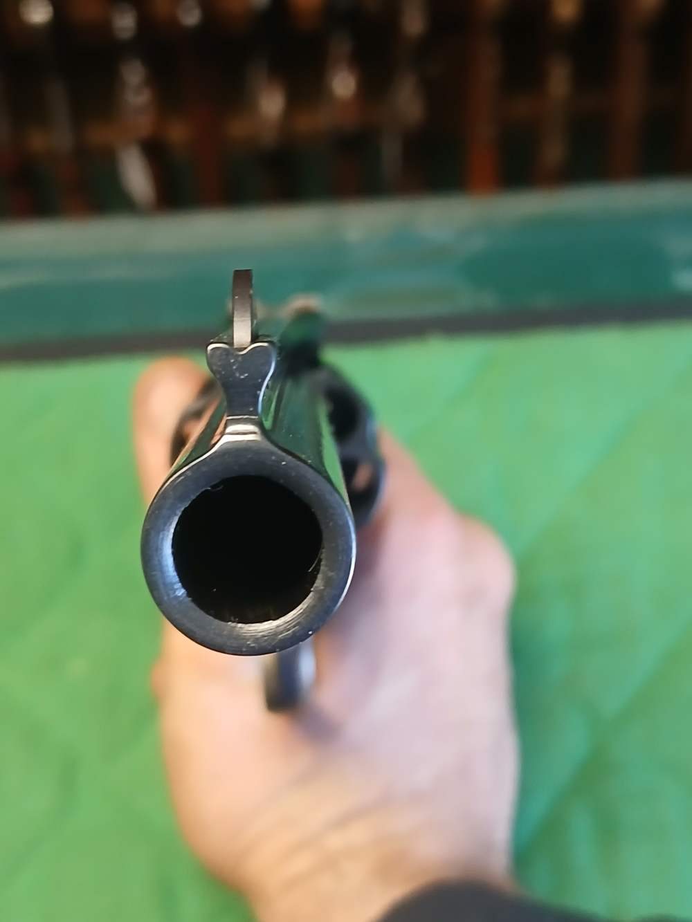 Smith & Wesson Model 3 Schofield 2000-img-7