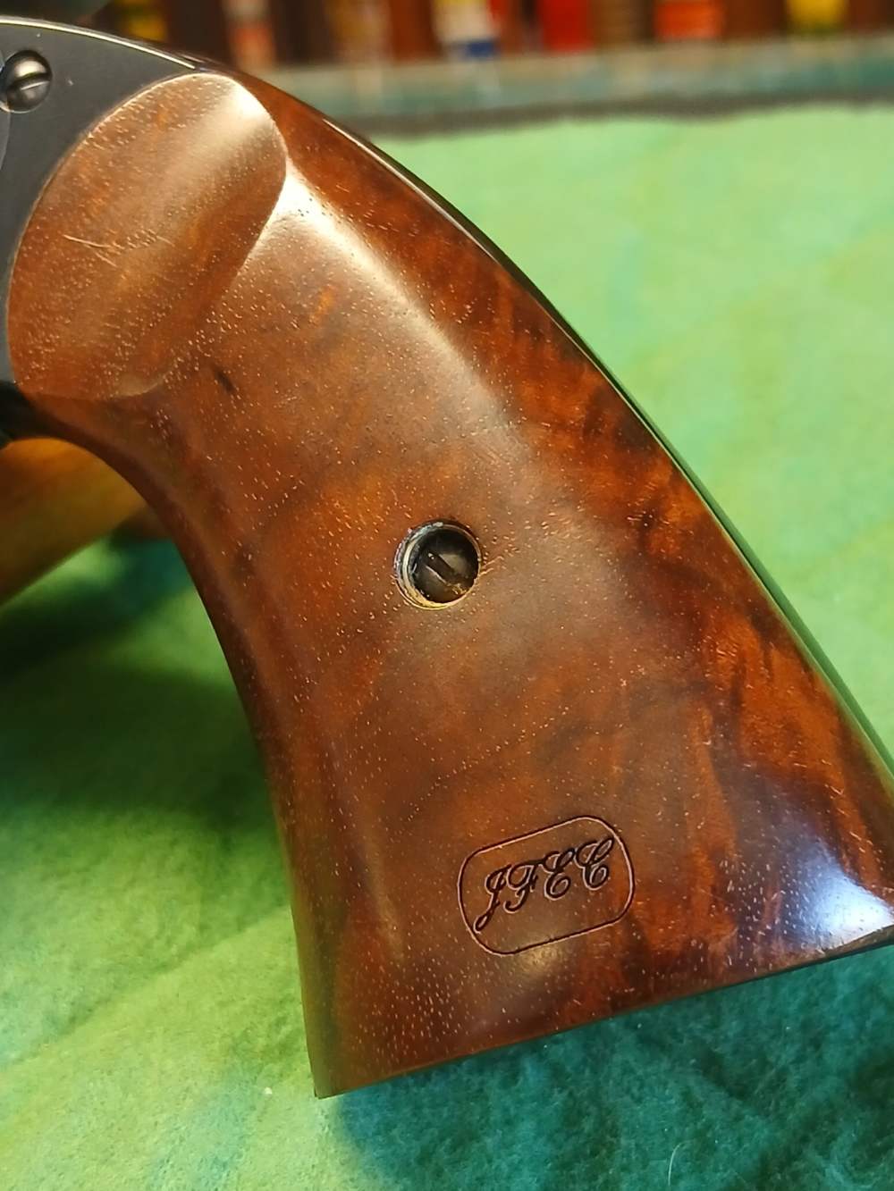 Smith & Wesson Model 3 Schofield 2000-img-32
