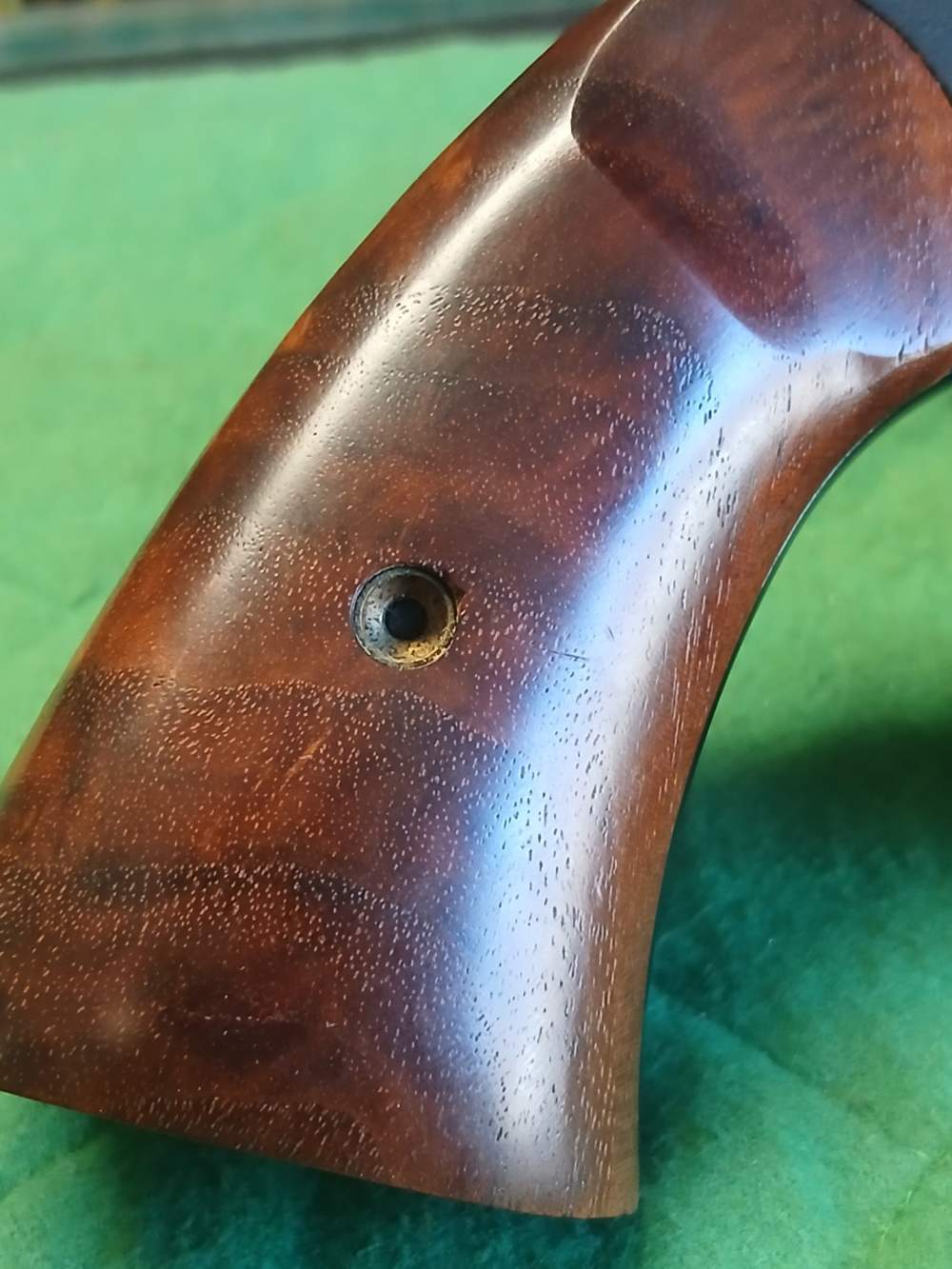 Smith & Wesson Model 3 Schofield 2000-img-27