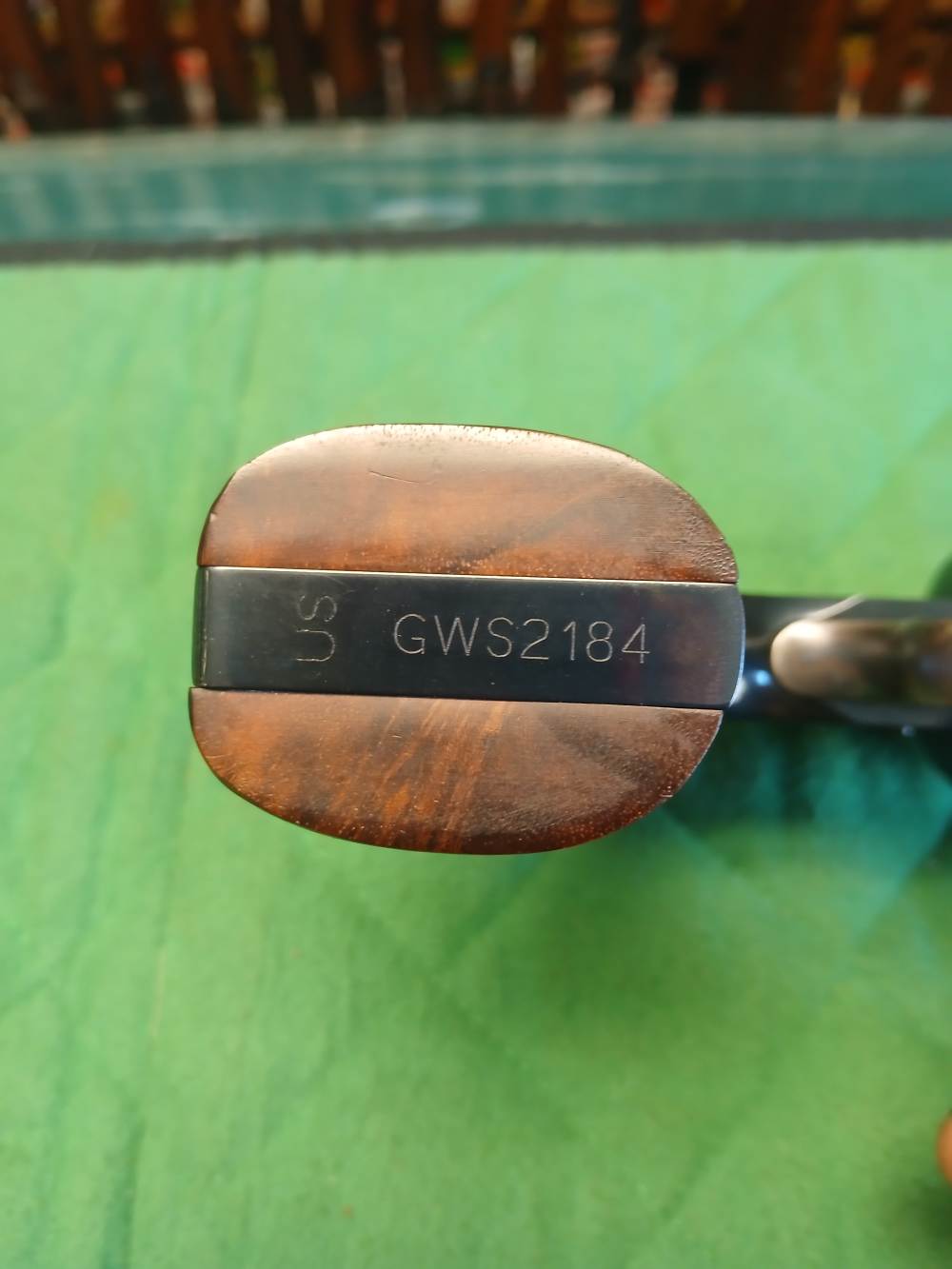 Smith & Wesson Model 3 Schofield 2000-img-11