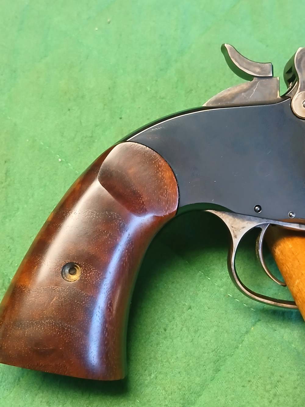 Smith & Wesson Model 3 Schofield 2000-img-16