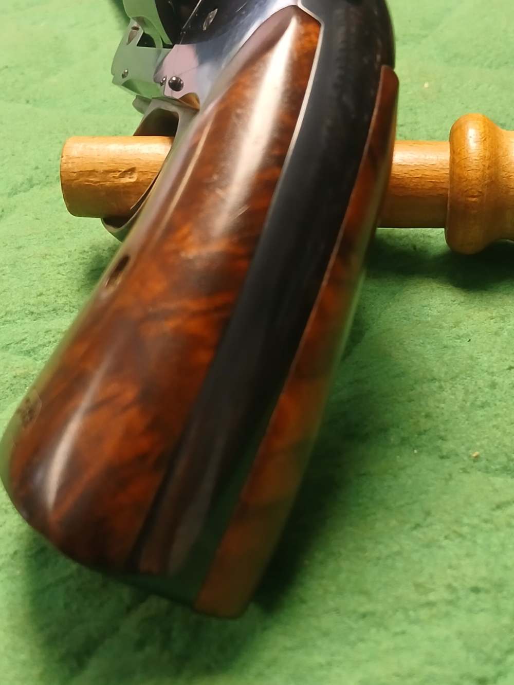 Smith & Wesson Model 3 Schofield 2000-img-26