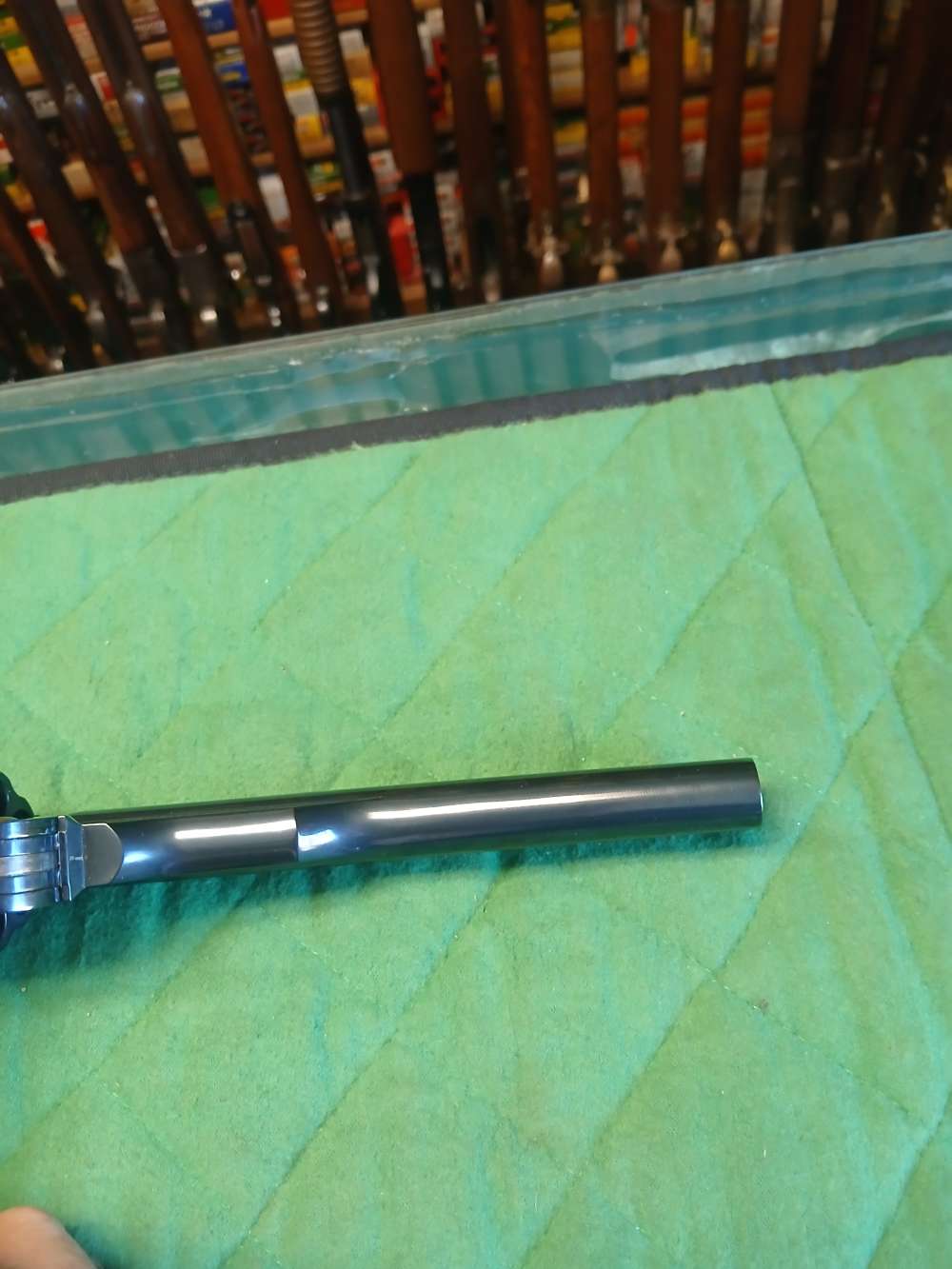 Smith & Wesson Model 3 Schofield 2000-img-14