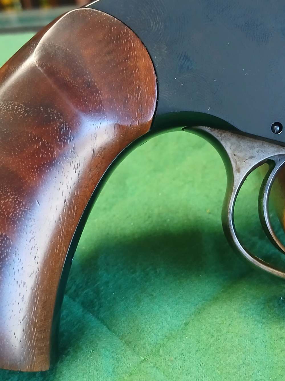 Smith & Wesson Model 3 Schofield 2000-img-34