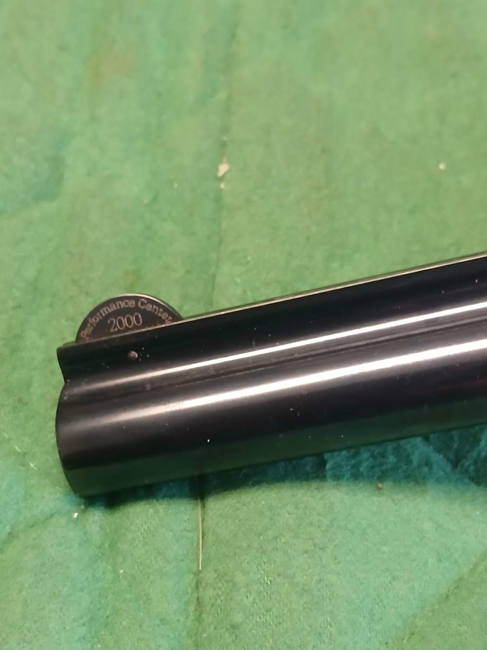 Smith & Wesson Model 3 Schofield 2000-img-24