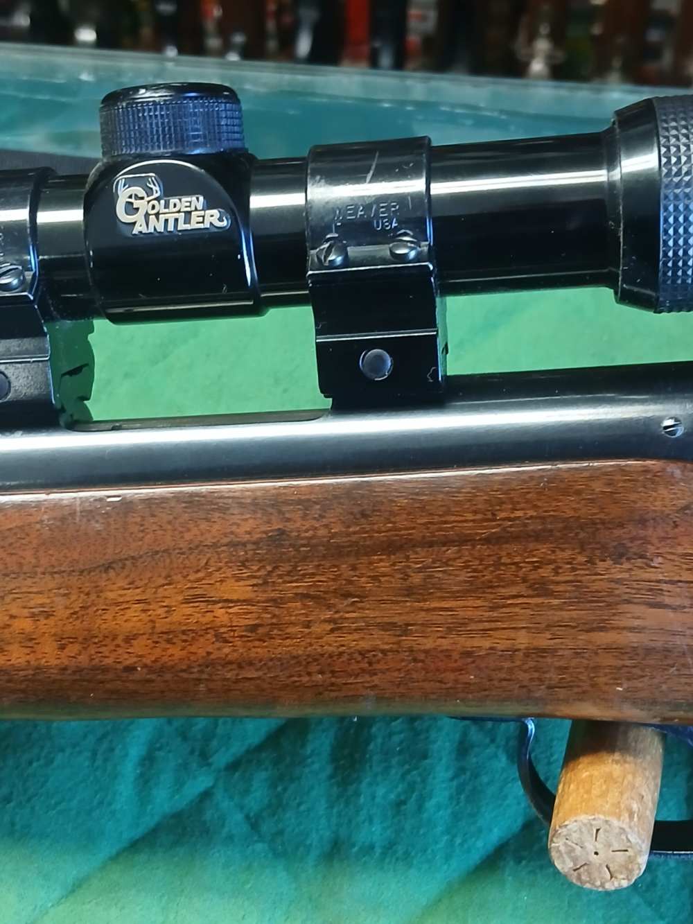 Winchester Model 43-img-13