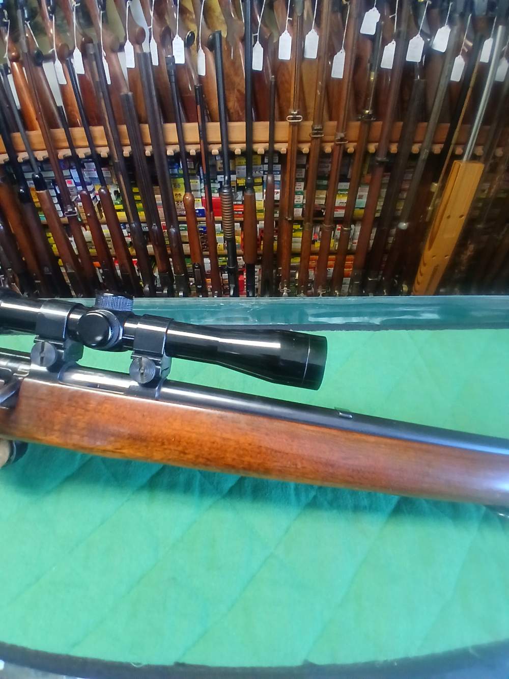 Winchester Model 43-img-5