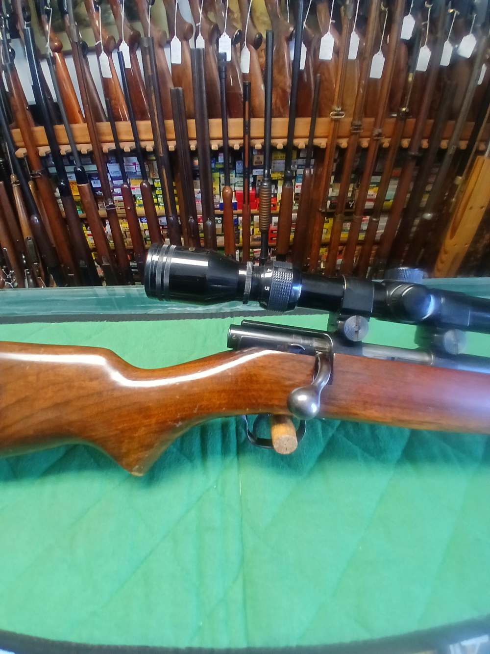 Winchester Model 43-img-4
