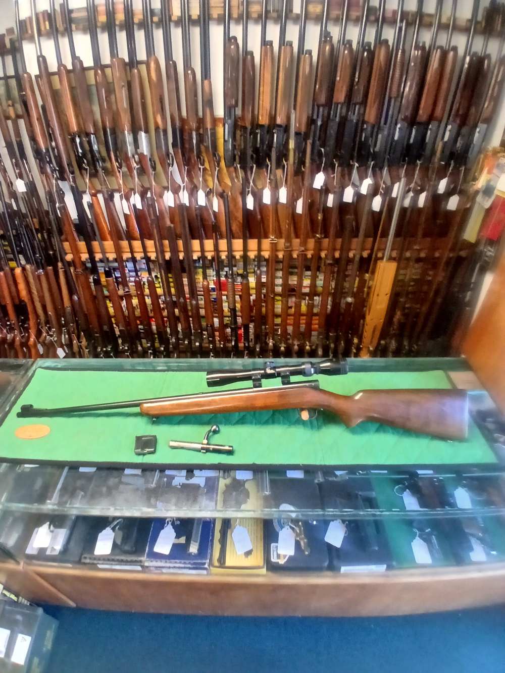 Winchester Model 43-img-1