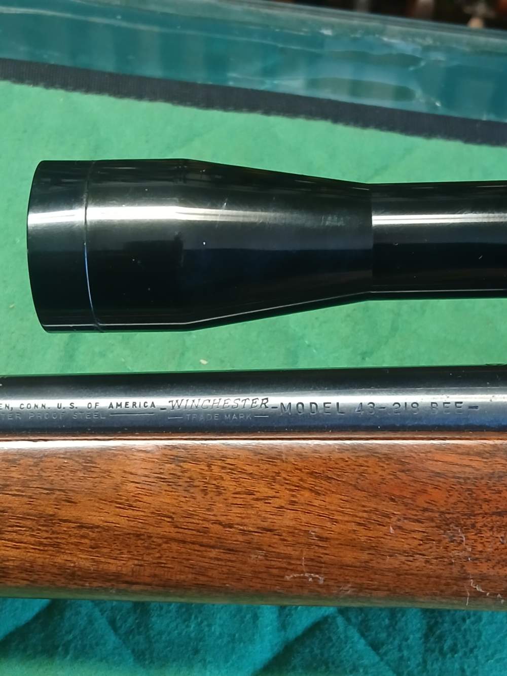 Winchester Model 43-img-21