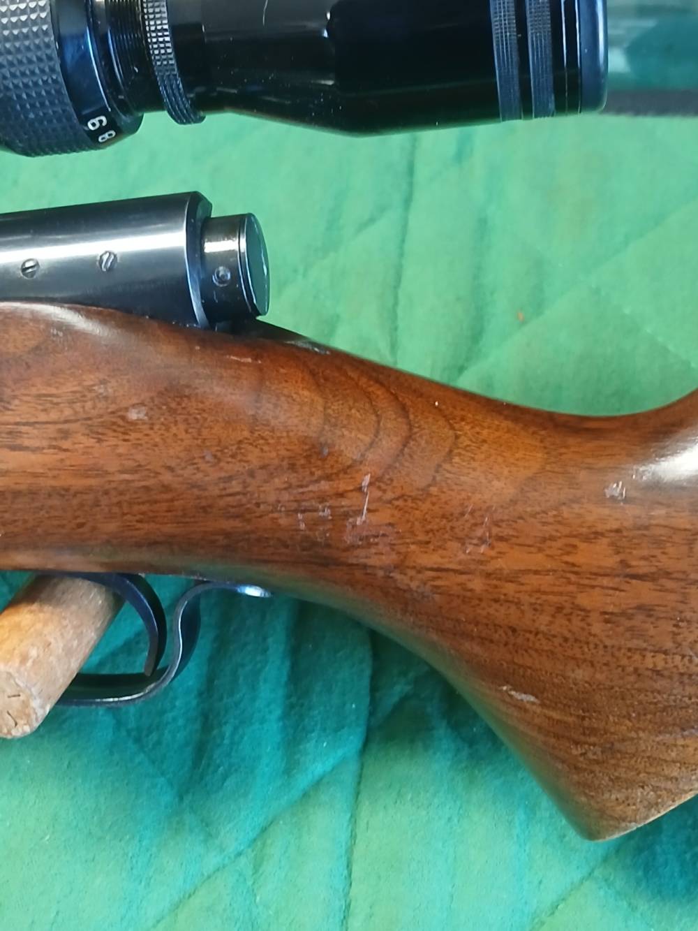 Winchester Model 43-img-10