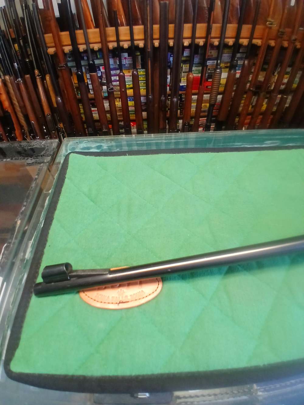 Winchester Model 43-img-7